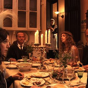 Fotoğraf Laure De Clermont-Tonnerre