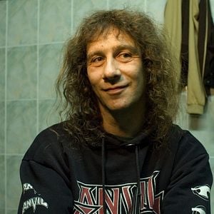 Fotoğraf Anvil! The Story of Anvil