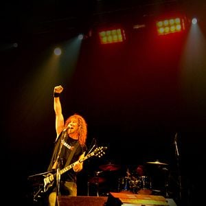 Fotoğraf Anvil! The Story of Anvil