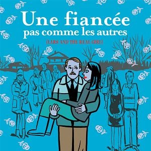 Fotoğraf Gerçek Sevgili