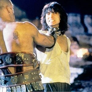 Fotoğraf Ölümcül Dövüş