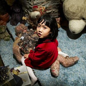 Fotoğraf Pil-Sung Yim