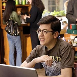 Fotoğraf David Wain