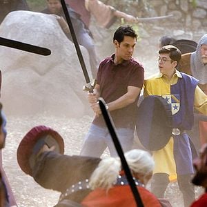 Fotoğraf David Wain