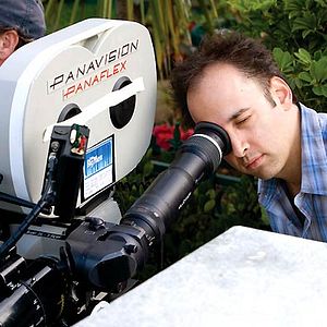 Fotoğraf David Wain