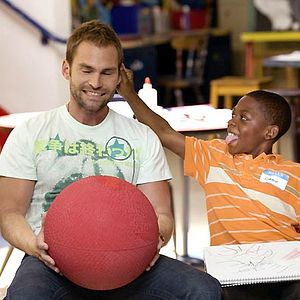 Fotoğraf David Wain