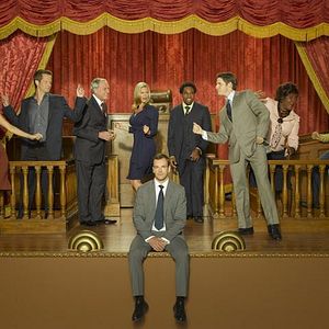 Fotoğraf Matt Letscher