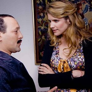 Fotoğraf Arsène Mosca