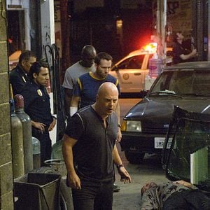 Fotoğraf The Shield