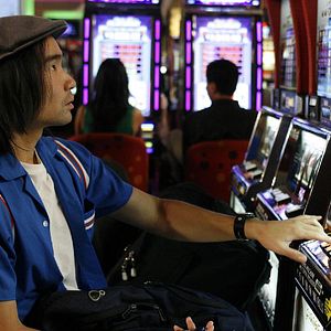 Fotoğraf James Hiroyuki Liao