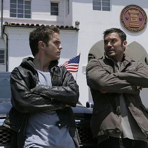 Fotoğraf Brian Austin Green