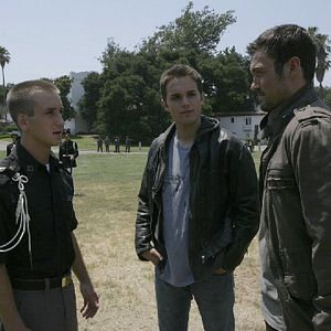 Fotoğraf Brian Austin Green