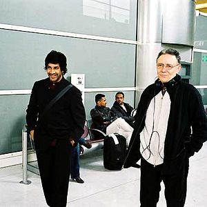 Fotoğraf Pierre Jolivet