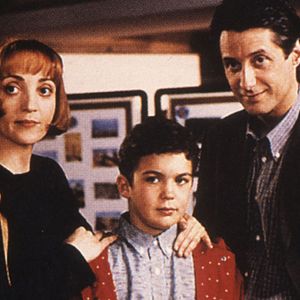 Fotoğraf Dominique Blanc