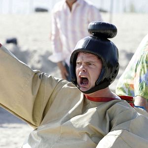 Fotoğraf Rainn Wilson