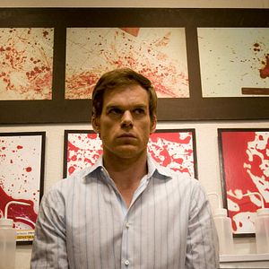 Fotoğraf Michael C. Hall