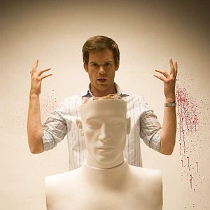 Fotoğraf Michael C. Hall
