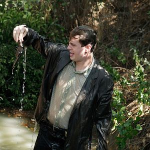 Fotoğraf Sean Murray