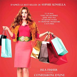 Fotoğraf Bir Alışverişkoliğin İtirafları