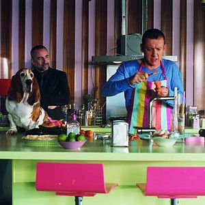 Fotoğraf Antoine Duléry