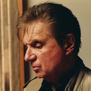 Fotoğraf Francis Bacon