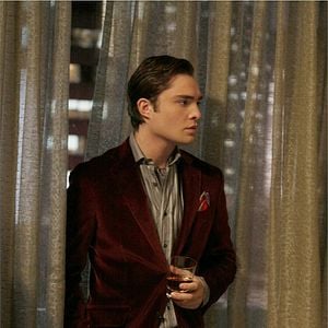 Fotoğraf Ed Westwick