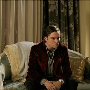 Fotoğraf Ed Westwick