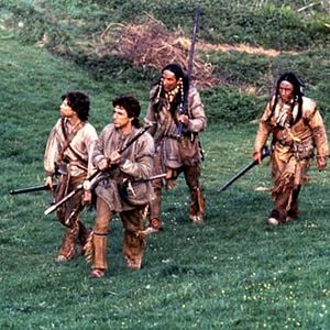 Fotoğraf Hugh Hudson