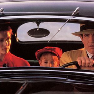 Fotoğraf Dick Tracy