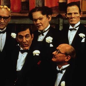 Fotoğraf Dick Tracy