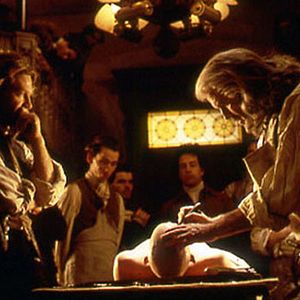 Fotoğraf Frankenstein