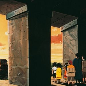 Fotoğraf Taiyô no ko Esteban