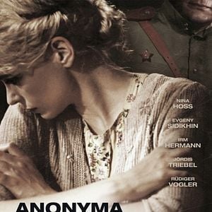 Fotoğraf Anonyma - Eine Frau in Berlin