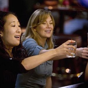 Fotoğraf Grey's Anatomy