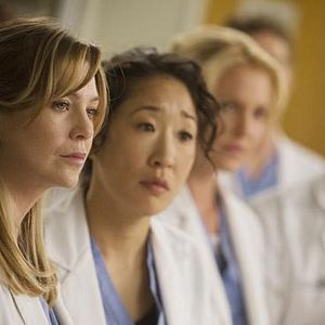 Fotoğraf Grey's Anatomy