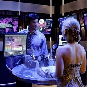 Fotoğraf Smallville