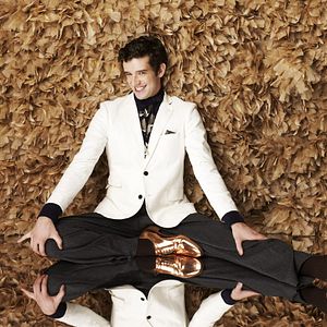 Fotoğraf Michael Urie