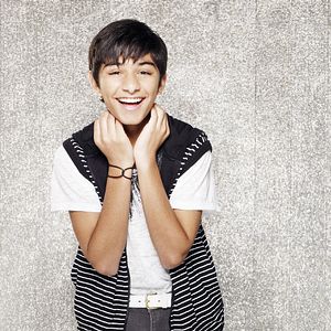 Fotoğraf Mark Indelicato