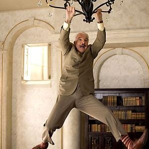 Fotoğraf Harald Zwart