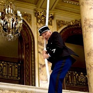 Fotoğraf Harald Zwart