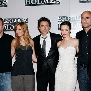 Fotoğraf Kelly Reilly