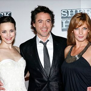 Fotoğraf Kelly Reilly