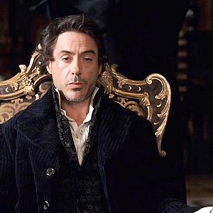 Fotoğraf Sherlock Holmes