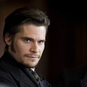 Fotoğraf Hans Matheson