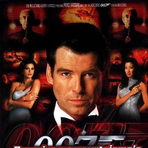 Fotoğraf Yarın Asla Ölmez