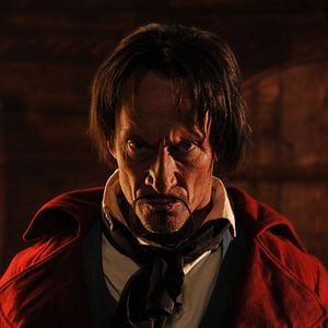 Fotoğraf François Levantal