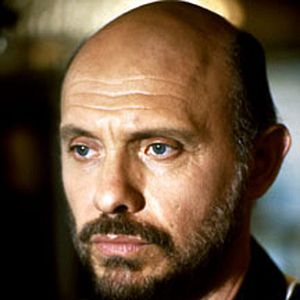 Fotoğraf Hector Elizondo