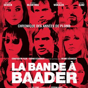 Fotoğraf Baader Meinhof Komplex