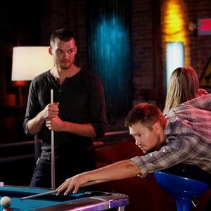 Fotoğraf Austin Nichols