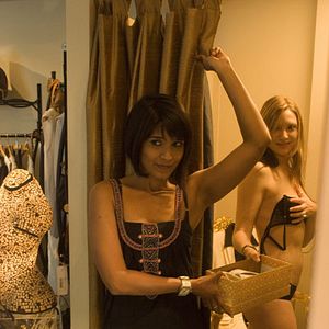 Fotoğraf Shelley Conn